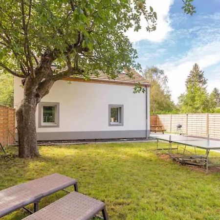 Maison Avec Jardin Clos Et Privatif Proche De Disneyland Et Parc Des Felins Saint-Augustin  Eksteriør billede