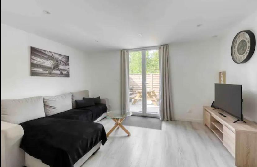 Maison Avec Jardin Clos Et Privatif Proche De Disneyland Et Parc Des Felins Saint-Augustin  Eksteriør billede